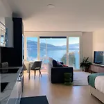 Ria De Vigo & Alborada *
