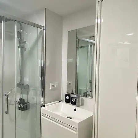 Ria De Vigo & Alborada Apartman *