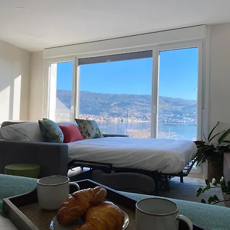 Ria De Vigo & Alborada Moaña