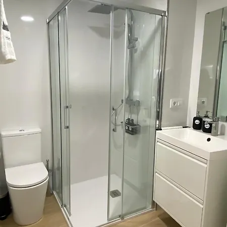 Apartman Ria De Vigo & Alborada