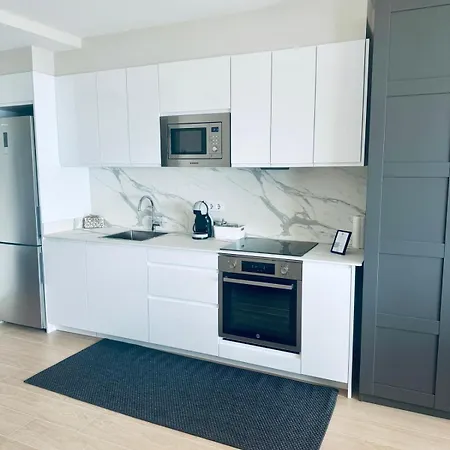 Ria De Vigo & Alborada Moaña