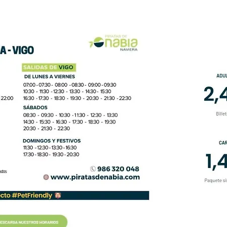 Apartment Ria De Vigo & Alborada Moana