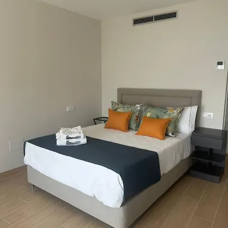 Ria De Vigo & Alborada Apartment