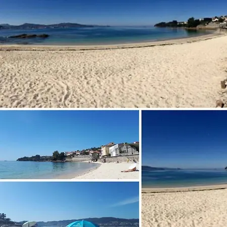 Ria De Vigo & Alborada *