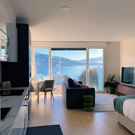 Apartment Ria De Vigo & Alborada Moana