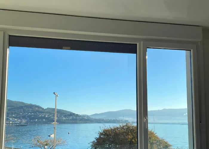 Ria De Vigo & Alborada